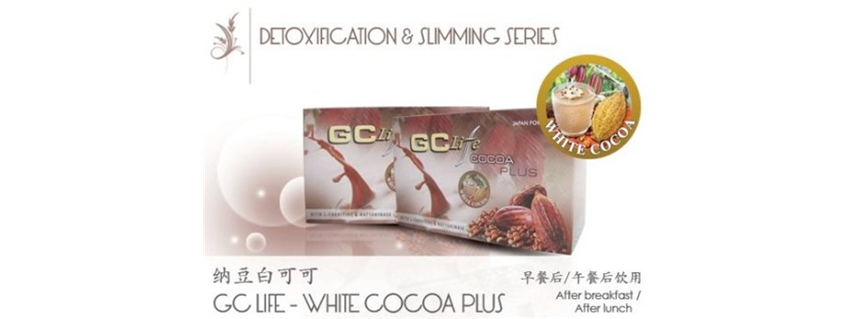 + Cocoa