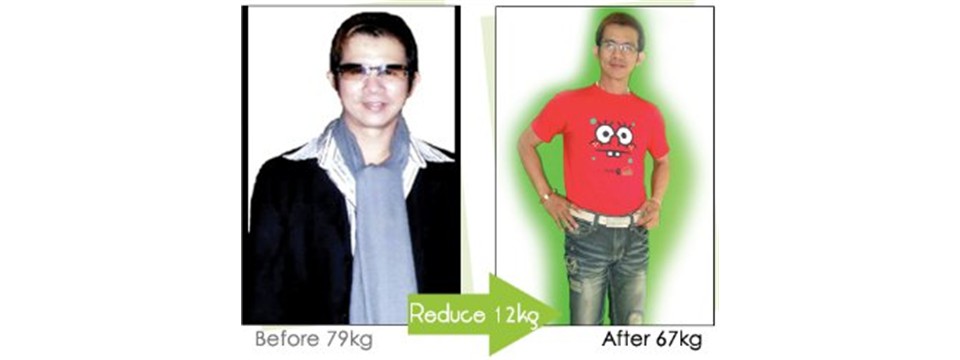 Testimonial