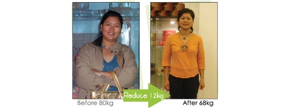 Testimonial
