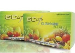 GC Life Cleanse (Original)