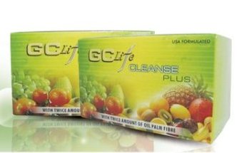 GC Life Cleanse Plus