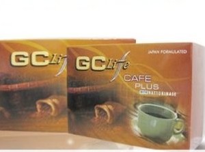 GC Life Coffee