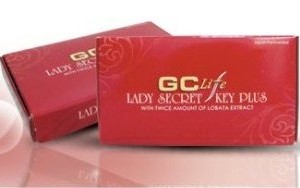 GC Life Ladies Secrete