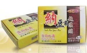 GC Life Natto